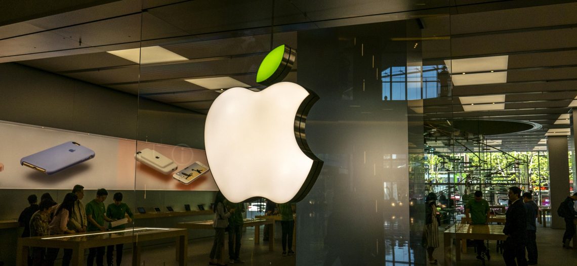 Usuarios podrán demandar a Apple en EU por monopolio