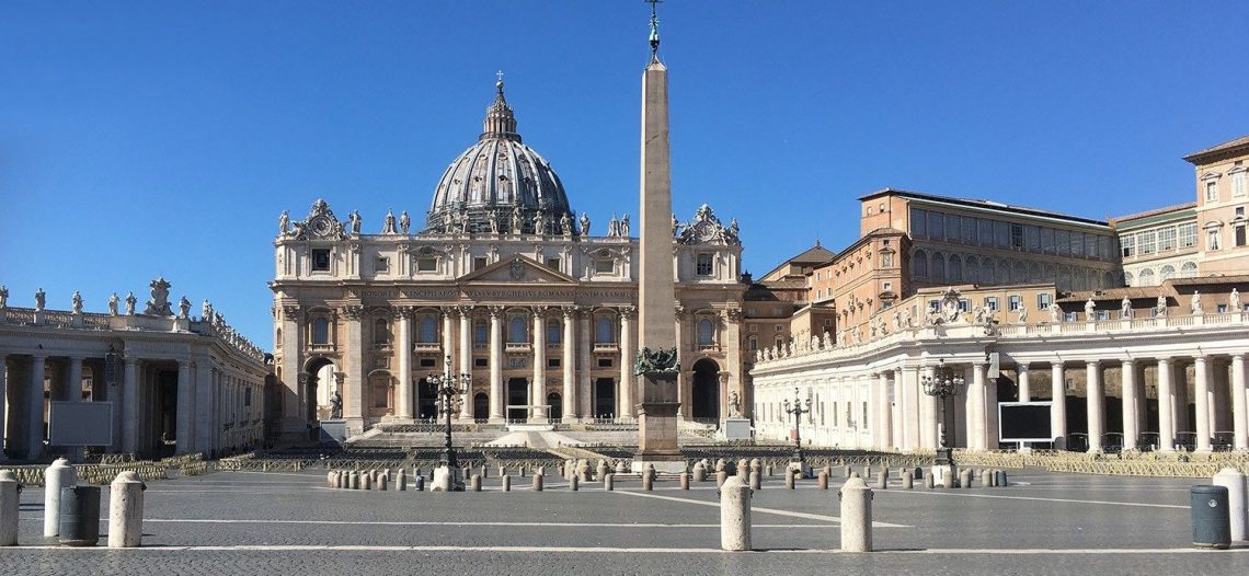 El Vaticano anuncia reapertura de museos, con nuevas normas
