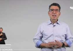 Mientras las fiestas y reuniones no terminen, la pandemia no cederá: Enrique Clausen