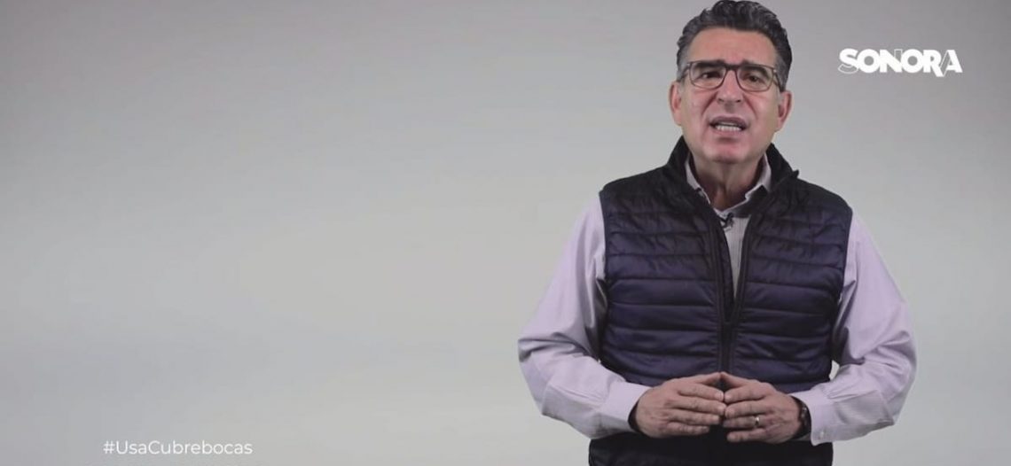 Atender oportunamente síntomas de COVID-19 salva vidas: Enrique Clausen