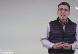 Atender oportunamente síntomas de COVID-19 salva vidas: Enrique Clausen