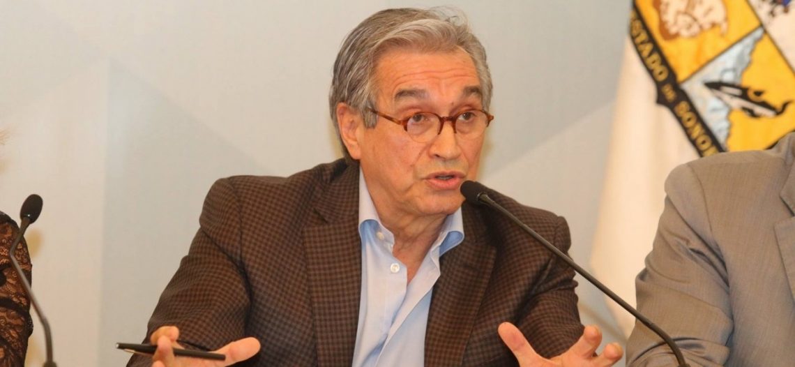 Ocupa Sonora primer lugar en recuperación económica durante la pandemia