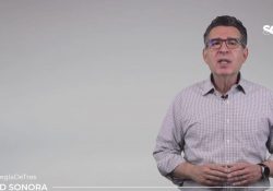 Llama Enrique Clausen a no romper las medidas preventivas en respeto a los que han perdido la batalla