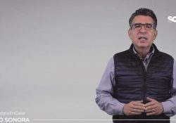 Evitemos salidas innecesarias para frenar contagios: Clausen Iberri