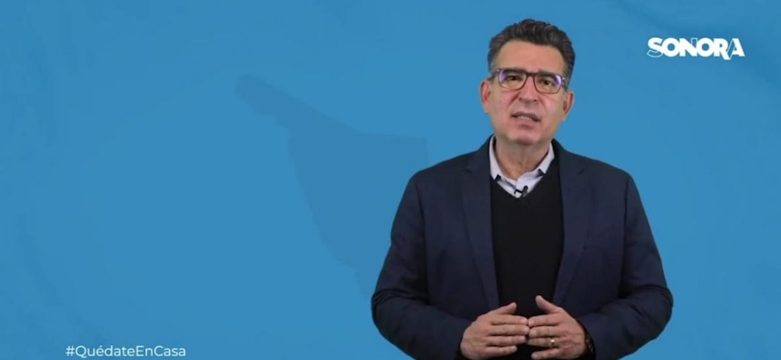Reconoce Enrique Clausen labor de enfermeros y enfermeras en su día