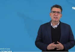Reconoce Enrique Clausen labor de enfermeros y enfermeras en su día