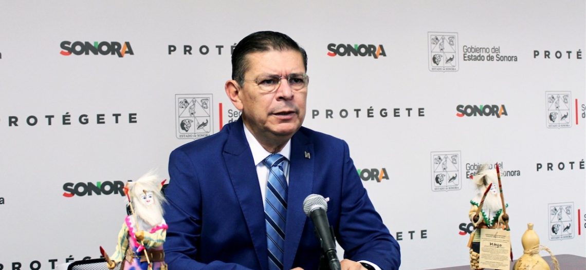 Inicia Sonora con buenas noticias en la ruta de reactivación económica
