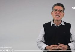Es vacuna un alivio pero no se debe bajar la guardia: Enrique Clausen