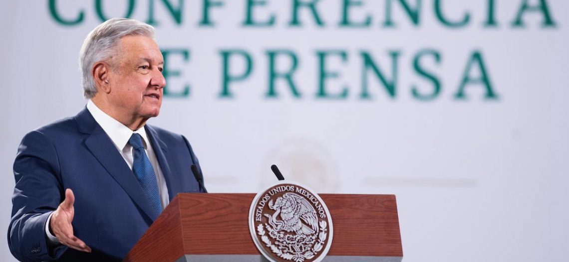 Aplaude que CFE reconozca error; debe explicar apagón: Presidente