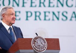 Aplaude que CFE reconozca error; debe explicar apagón: Presidente