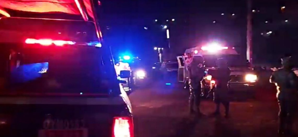 Matan a 11 en una semana en Guaymas y Empalme y encuentran más restos humanos