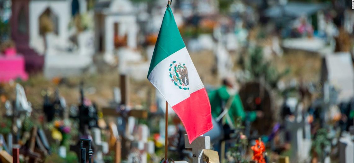 México ronda los 150 mil decesos; Ssa reconoce aceleramiento de la pandemia