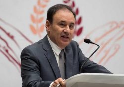 Durazo reitera su decisión de limpiar órganos de justicia