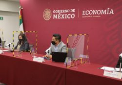 Economía anuncia apoyos para micronegocios; dispersará $1,500 millones este año