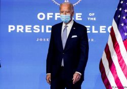 La nueva visión de Joe Biden