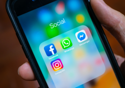Facebook va con todo contra quien desinforme