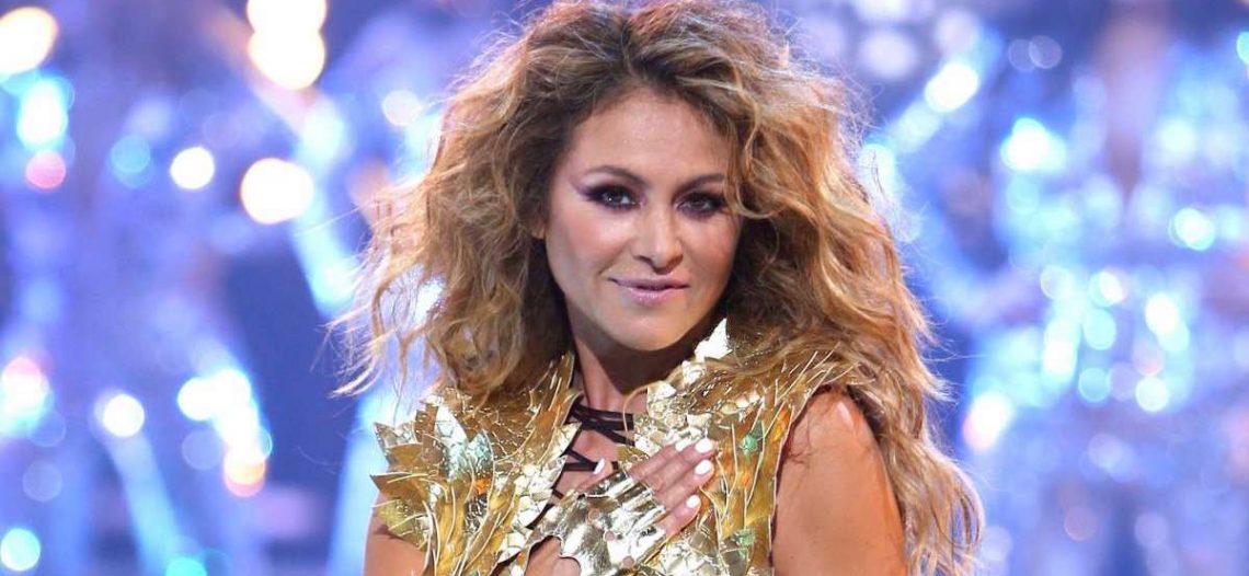 Paulina Rubio enfrenta nueva demanda en corte de Miami