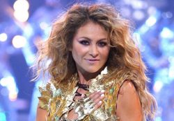 Paulina Rubio enfrenta nueva demanda en corte de Miami