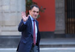 Crecimiento del 2021 depende de la vacuna; advertencia de Arturo Herrera