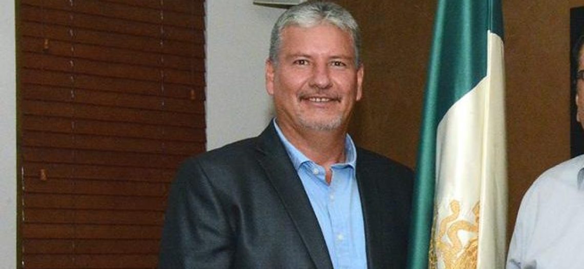 Ganó la alcaldía de Bácum, fue apresado en EU y ahora volverá a ser candidato