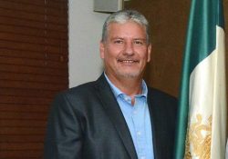 Ganó la alcaldía de Bácum, fue apresado en EU y ahora volverá a ser candidato