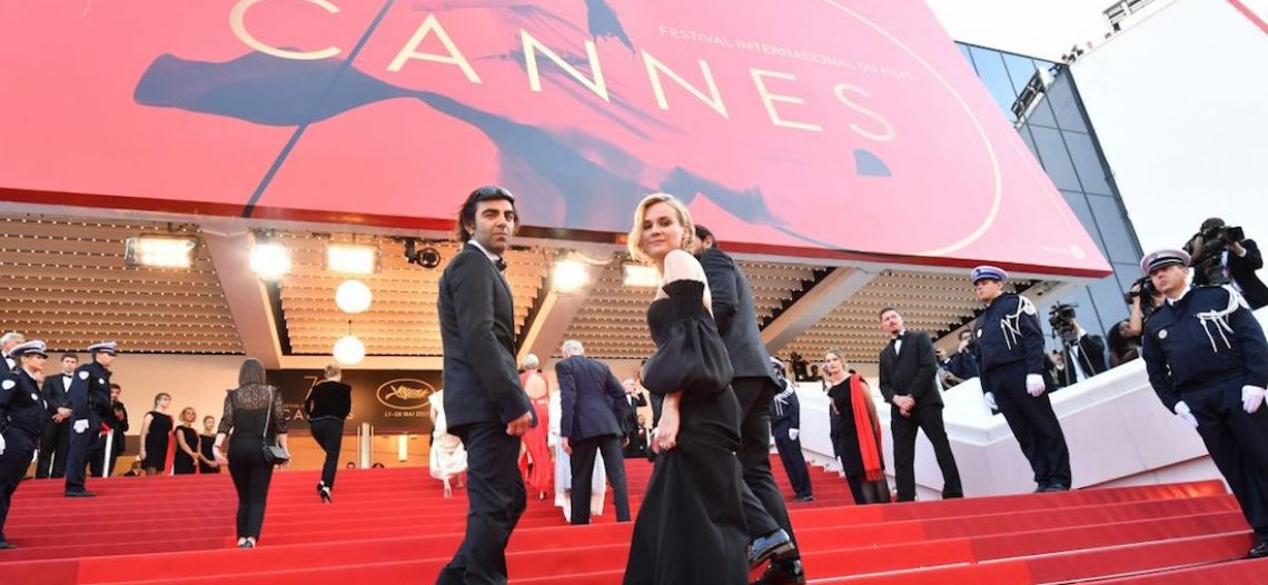 Posponen Festival de Cannes 2021 por covid
