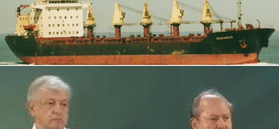 Semar comienza a recuperar la industria naval en Sonora