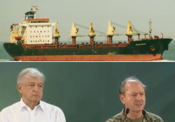 Semar comienza a recuperar la industria naval en Sonora