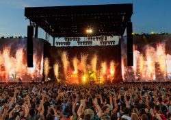 Por segundo año cancelan festival Coachella por covid
