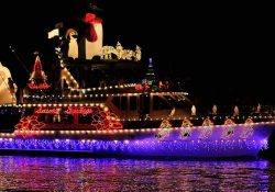 Confirman el Primer “Desfile de Reyes” de embarcaciones de placer