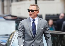 James Bond ‘No Time to Die’ es aplazada nuevamente