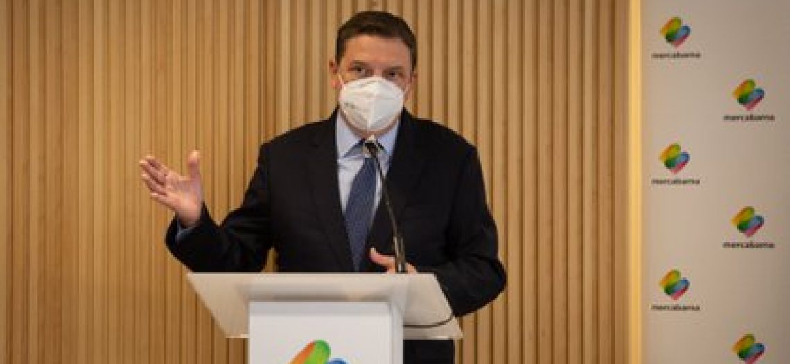 Pedirá EU a la Unión Europea acelerar trámites para eliminar aranceles; aplauden el regreso a la OMS