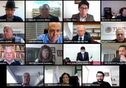 Eduardo Lemmen-Meyer es nombrado consejero nacional de Turismo