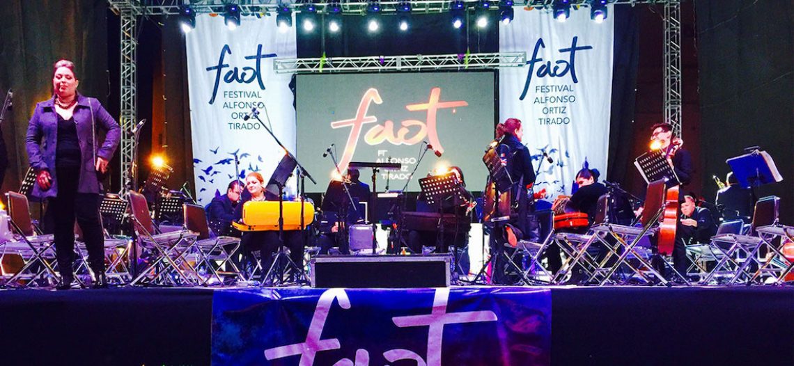Confirma ISC suspensión de la edición 38 del FAOT