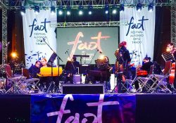 Confirma ISC suspensión de la edición 38 del FAOT