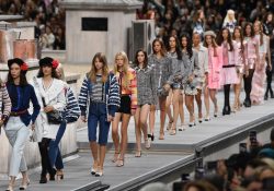 Semana de la Moda de París será completamente digital