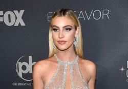 Acusan a Lele Pons de maltrato animal por nadar con cocodrilos