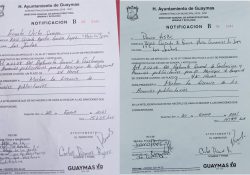 Reacciona el Ayuntamiento en contra del regidor Uribe Corona