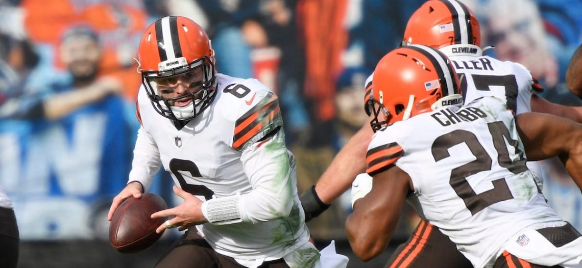 Cleveland sufre cinco bajas por coronavirus