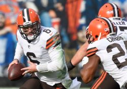 Cleveland sufre cinco bajas por coronavirus