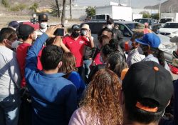 Doblan al Ayuntamiento: venderán comida dos horas más en Guaymas