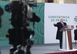 INE: Nadie propone suspender ‘mañaneras’ de López Obrador