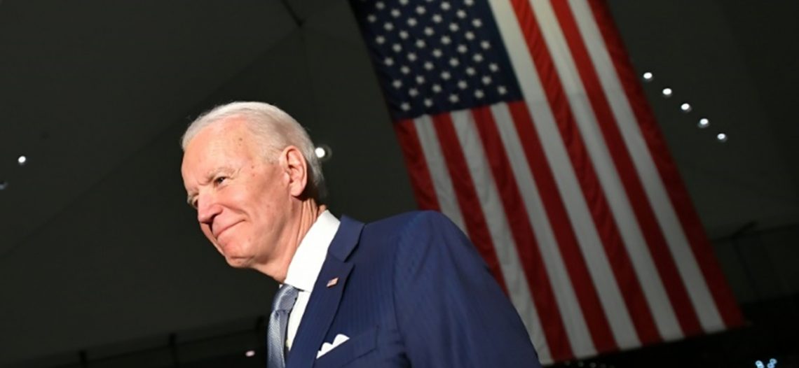 Para Joe Biden fue una insurrección, no protestas; exigió a Trump desmovilizar a sus seguidores