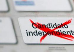 Declaran procedentes manifestaciones de Intención de Candidaturas Independientes para alcaldías y diputaciones