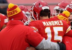 Kansas City sobrevive sin Mahomes ante Cleveland