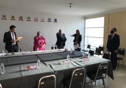 Instalan Consejos Distritales y Municipales para el próximo proceso electoral