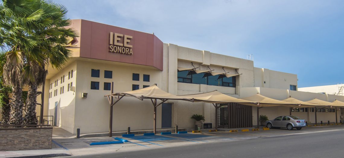 Descartan parcialidad en el IEE por la labor de un familiar de Alfonso Durazo