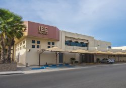 Descartan parcialidad en el IEE por la labor de un familiar de Alfonso Durazo