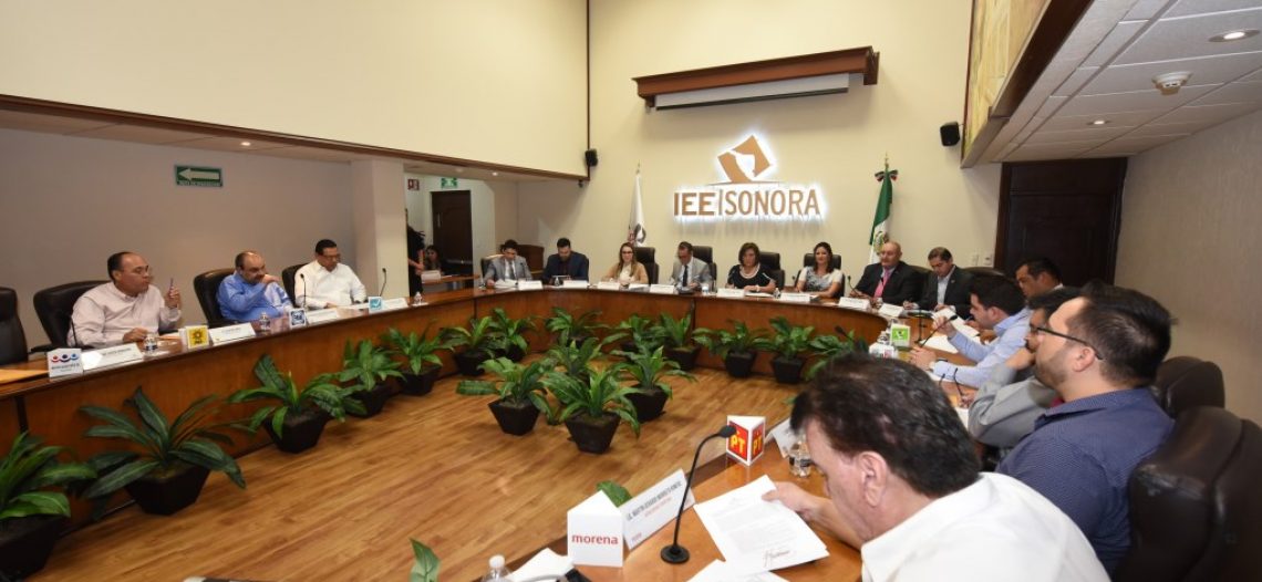Avanzan actividades de los Consejo Municipales electorales
