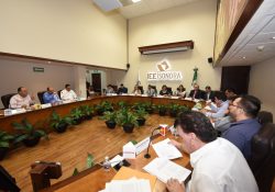 Avanzan actividades de los Consejo Municipales electorales